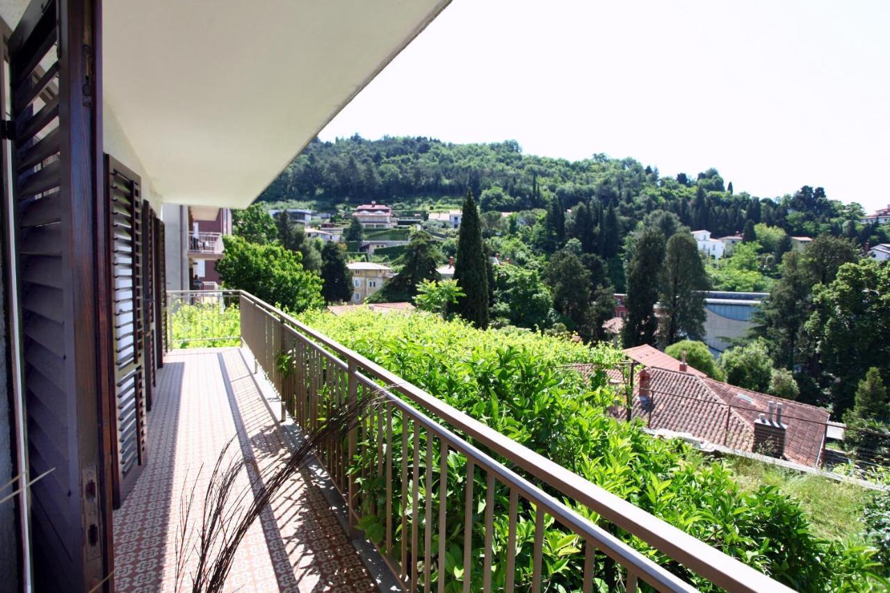 Tatjana'S Guesthouse Portorož Exteriör bild