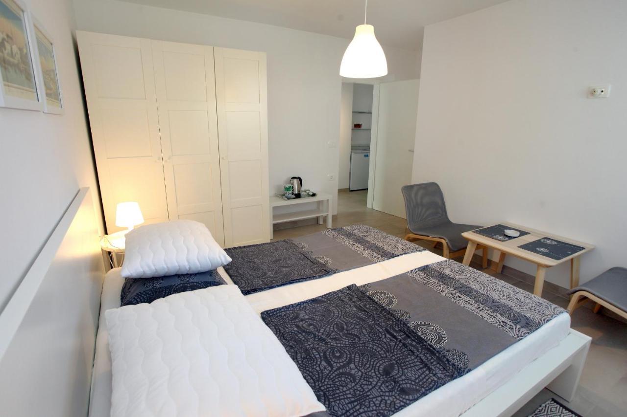 Tatjana'S Guesthouse Portorož Exteriör bild