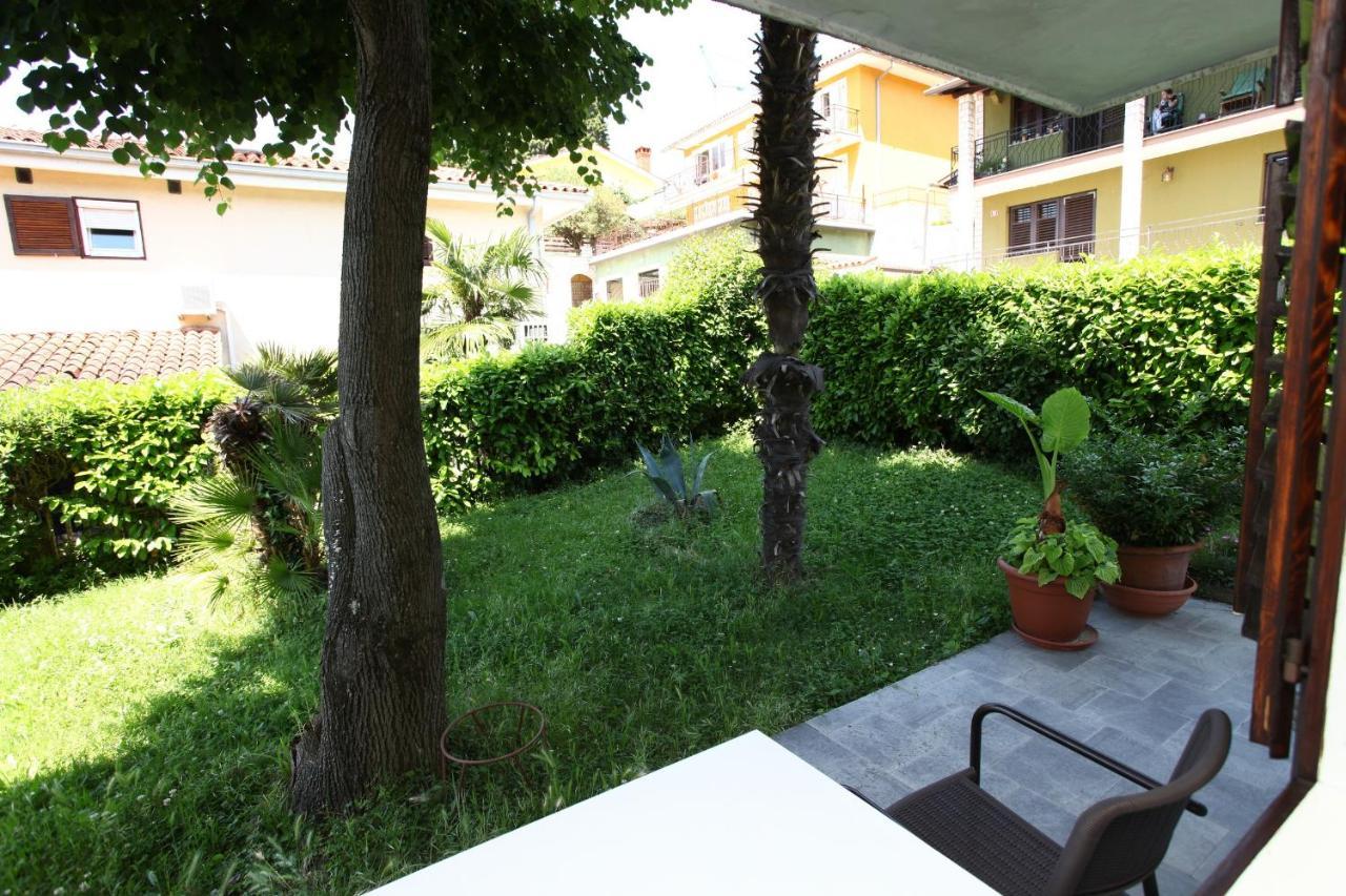 Tatjana'S Guesthouse Portorož Exteriör bild