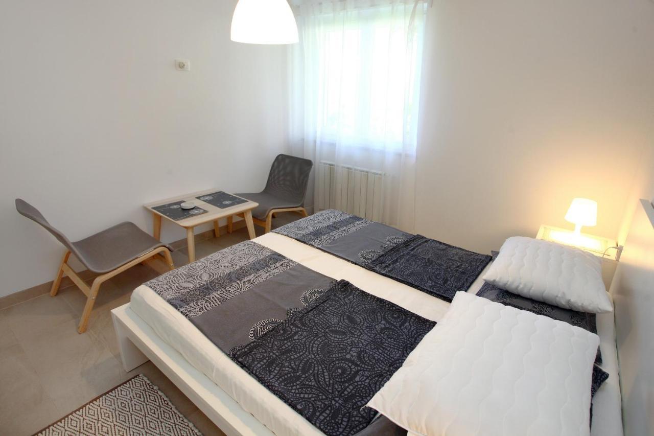 Tatjana'S Guesthouse Portorož Exteriör bild