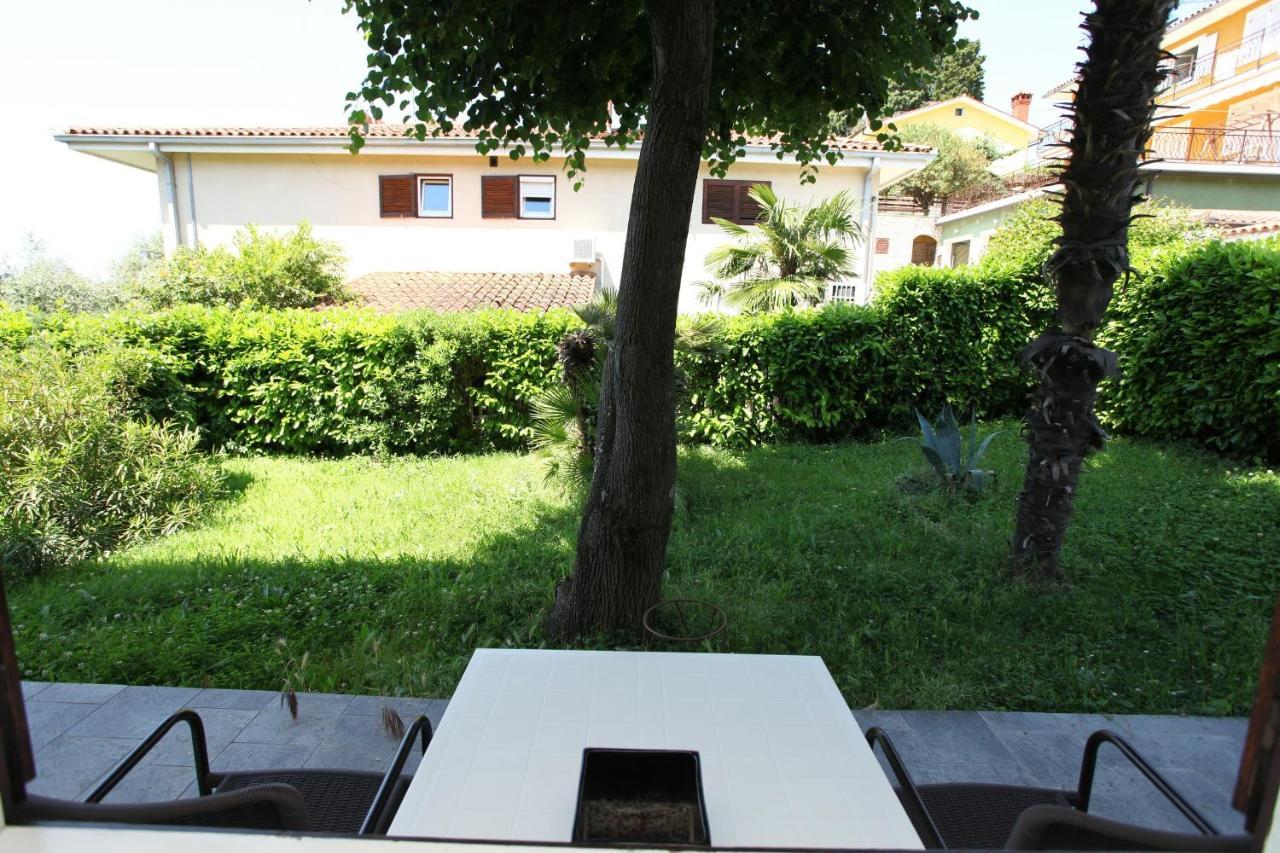 Tatjana'S Guesthouse Portorož Exteriör bild