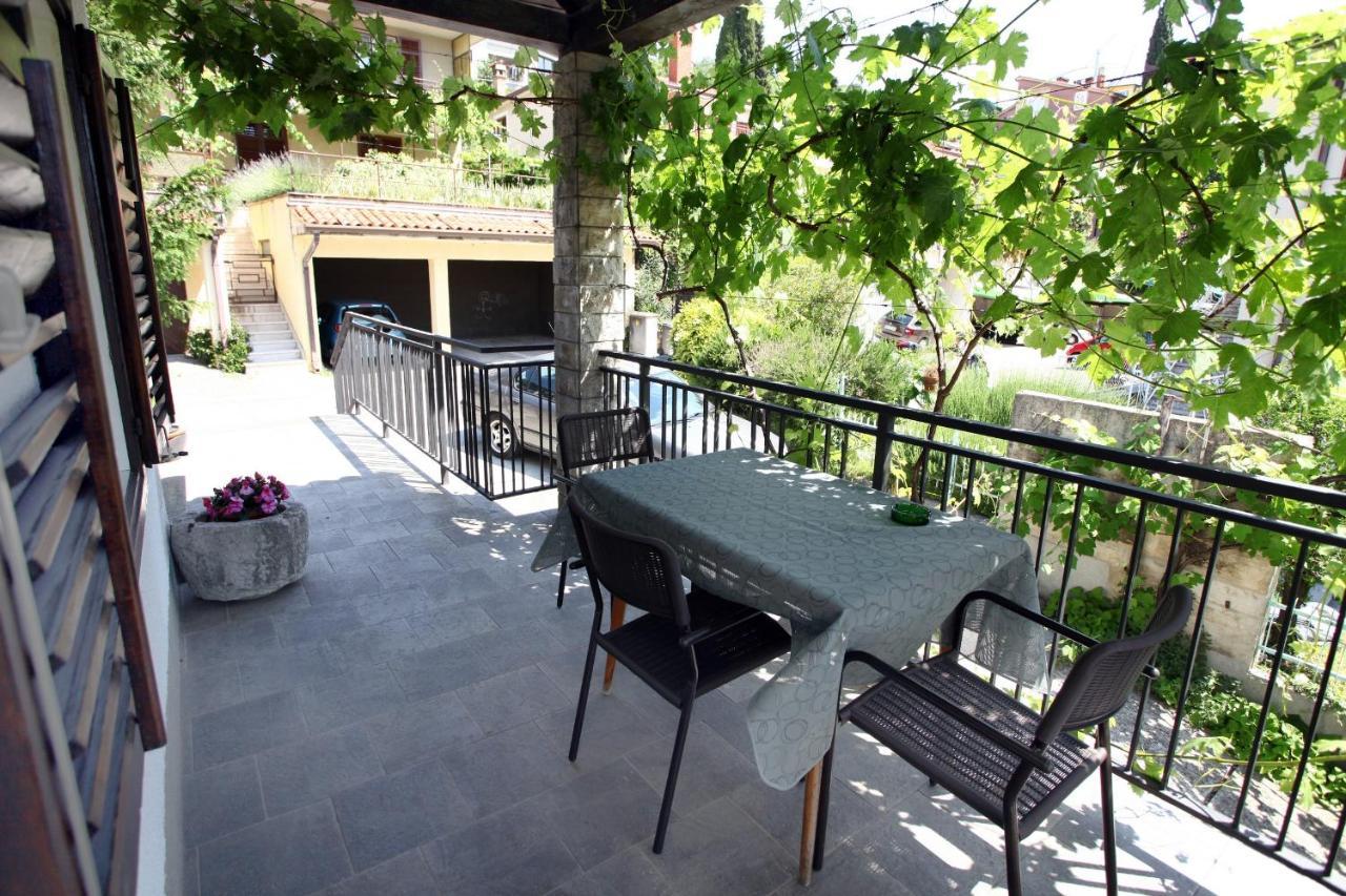 Tatjana'S Guesthouse Portorož Exteriör bild