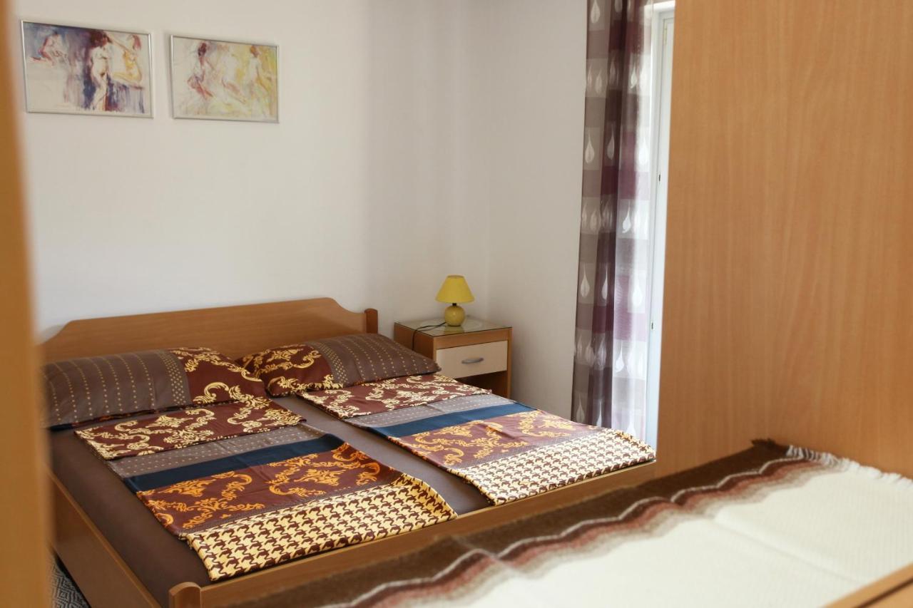 Tatjana'S Guesthouse Portorož Exteriör bild